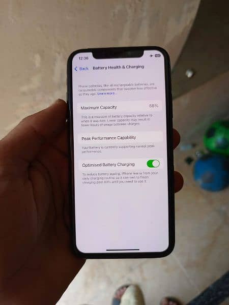 iphone x 64gb Non pta bypass phone 3