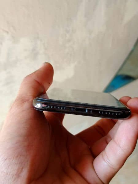 iphone x 64gb Non pta bypass phone 5