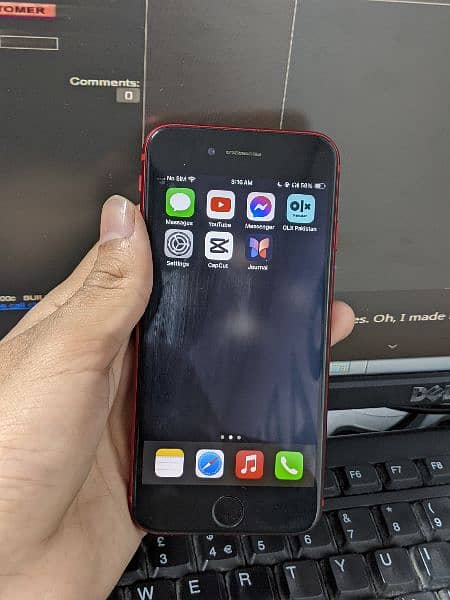 Iphone SE 2020 64gb 1