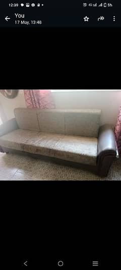 sofa / bed 0