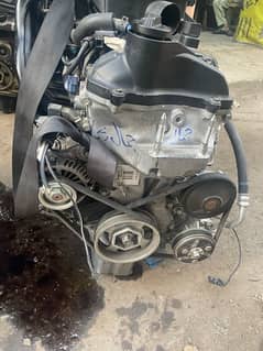660cc Honda nbox ,nwgn, N1 etc engine assembly available