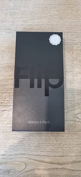 Galaxy Flip 4 1