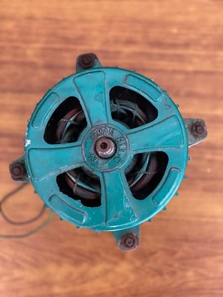 motor for lahori cooler fan 1