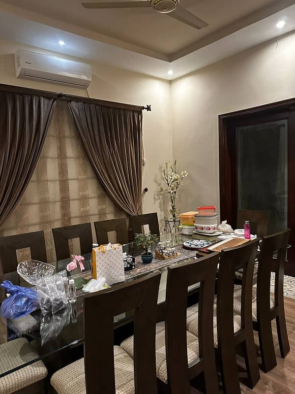 30 Marla House In Madina Town 7