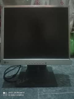 LG Computer LCD for sale
