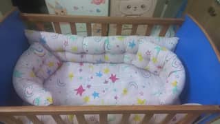 Baby cot | Baby beds | Kid wooden cot | Baby pram for sale 0