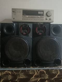 LG HOME THEATER SOUND SYSTAM 0