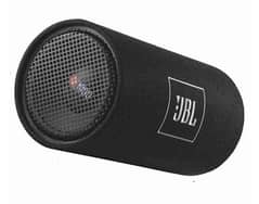 JBL CS1204T 12″ 1000 W Bass Tube Loaded Subwoofer 0