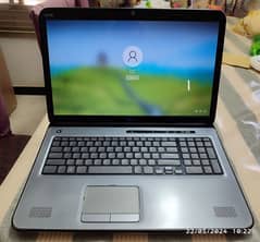 DELL XPS Laptop i5- 2430