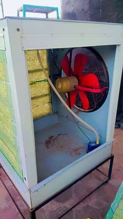 Lahori Cooler Fan A1