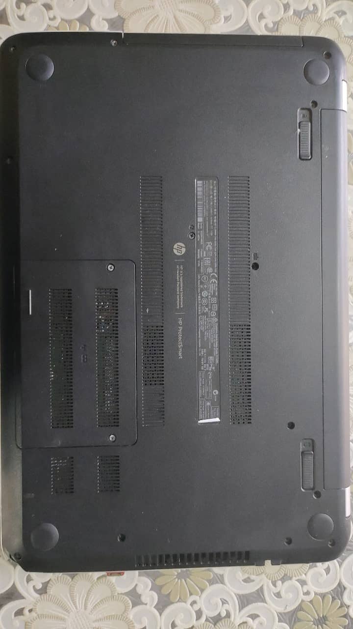 HP Laptop i3, 3rd Generation 2