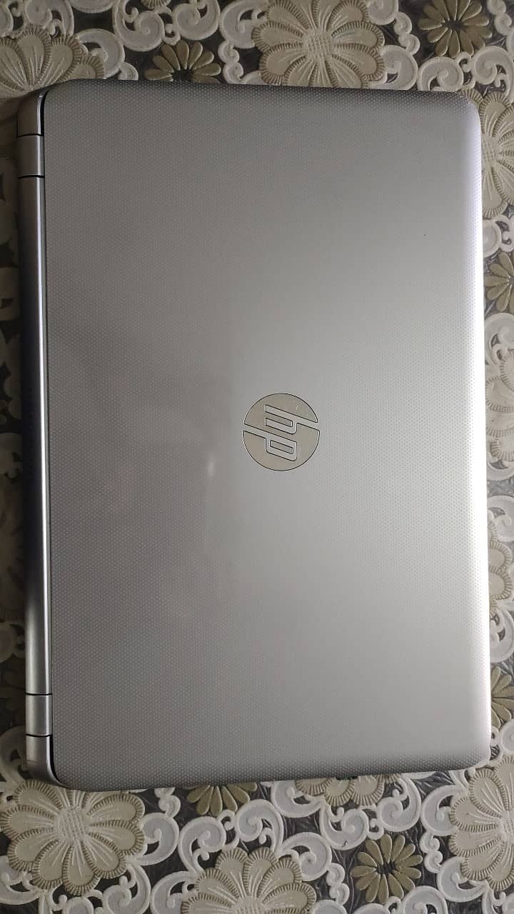 HP Laptop i3, 3rd Generation 3