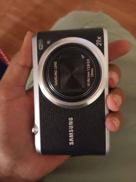 Samsung camera 1