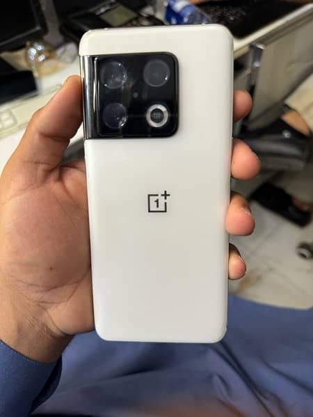 oneplus 10 pro Dual Approved 6