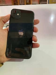 its urgent iPhone 11 64gb condition 10/10 waterpack