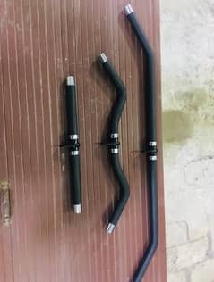 gym rod available new 0