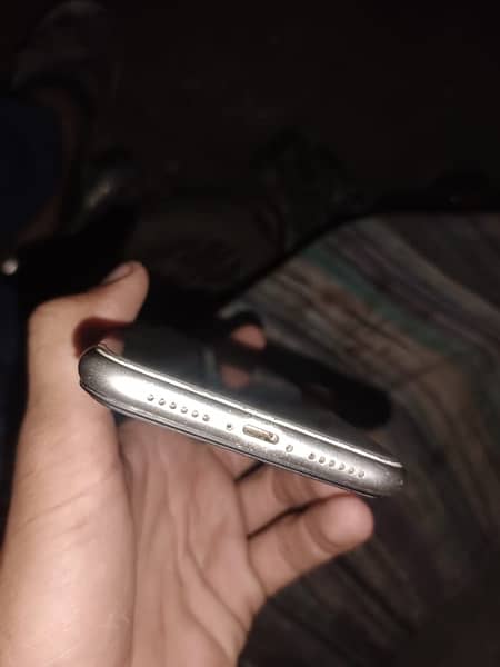 IPhone 11 Non fu 5