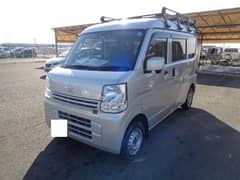 NISSAN CLIPPER PC LIMITED 2019 UNREGISTERED LIKE EVERY HIJET KARWAN 0