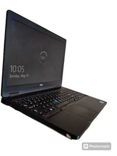 Dell Laptop 7th Generation 0