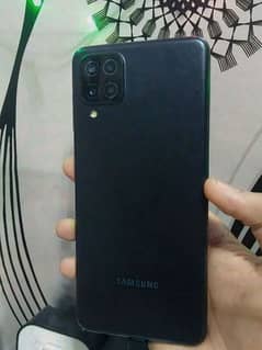 Samsung a12 ( 128 Gb)