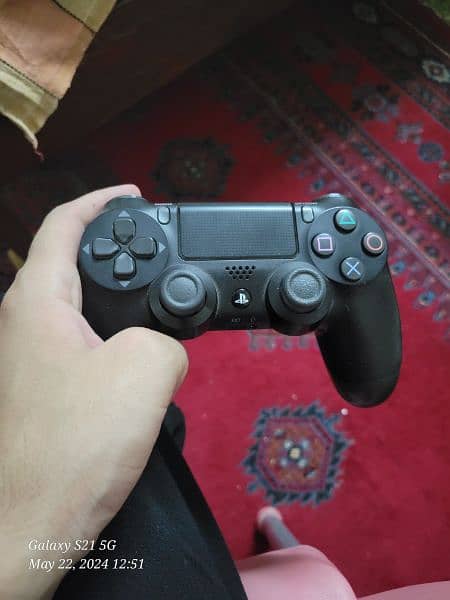 2 ps4 controllers dualshock 3