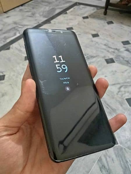 Samsung Galaxy s9 | Non Pta | Mint Condition | No open repair | 64Gb 0