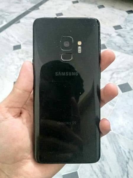 Samsung Galaxy s9 | Non Pta | Mint Condition | No open repair | 64Gb 4