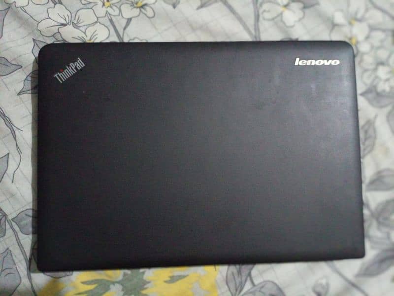 Lenovo laptop 1