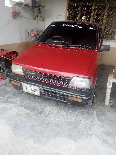 car good condition sound system CNG petrol don 1