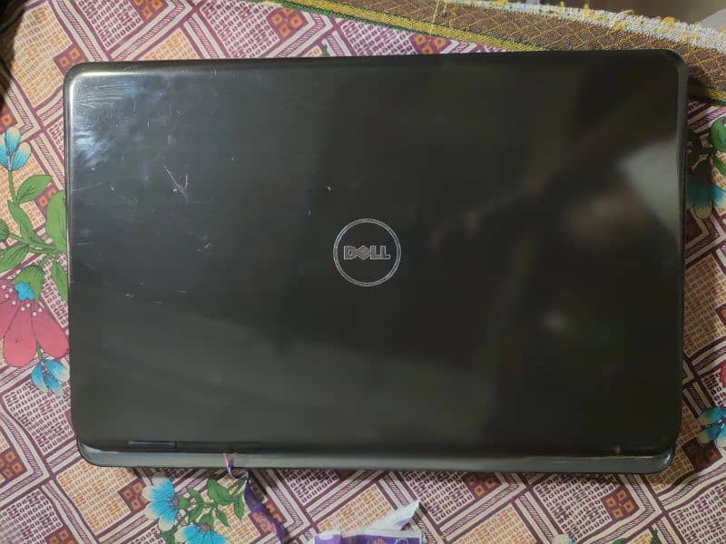 Dell Core i3 first generation Inspiron 10/10 condition big display 1