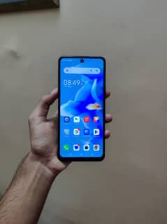 Tecno Camon 18 128GB Official PTA Approved