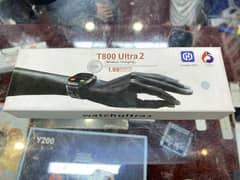 T800 ultra 2 watch 0