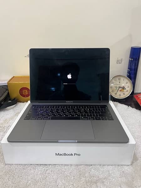 MacBook Pro 2019 13inch 2