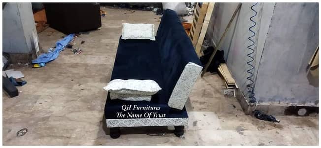 SOFA CUMBED SASTA SA