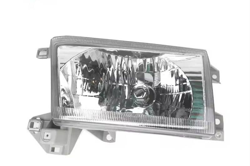 Headlight Crystal Toyota Surf 1997 To 2002 Model Available 1