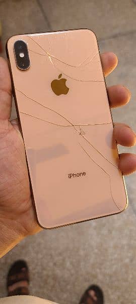 iphone Xs Max Icloud exchange possible call sim or whtsapp 03244783884 2