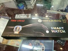 T900 Ultra2 Smart watch