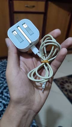 IPhone 20W 100% Original Charger 0