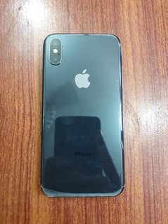 iphone xs non approve 0