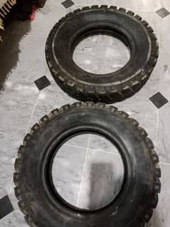 Tyre for sale Loader riksha k