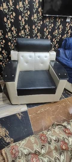 sofa for sell new condition
