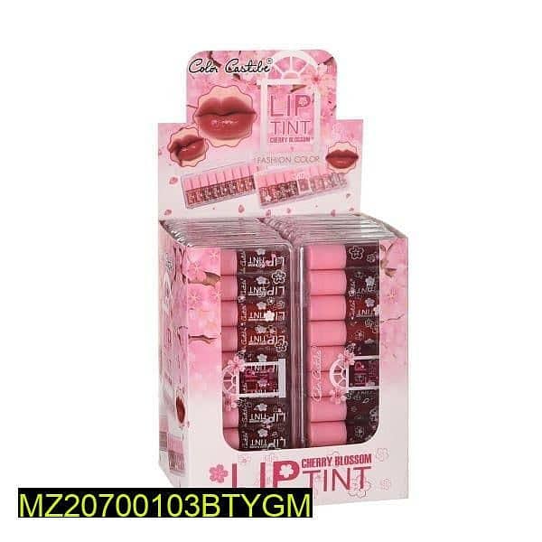 high pigmented mini lips and cheek  tint pack of 10 2