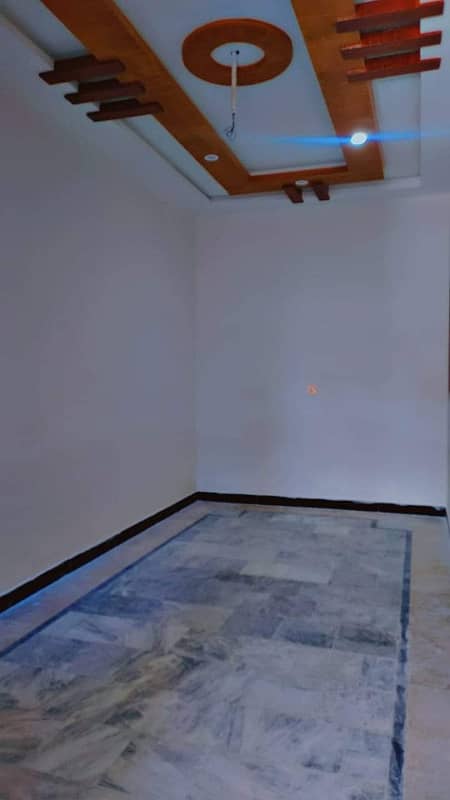 2 BEDROOM GROUND PORTION FOR RENT IN G13 /1 ISB 4