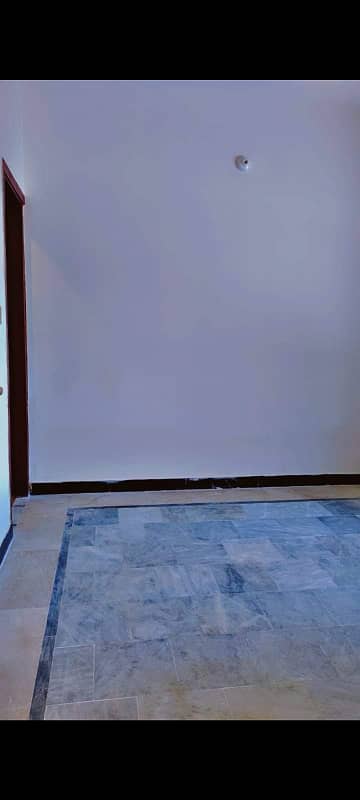 2 BEDROOM GROUND PORTION FOR RENT IN G13 /1 ISB 7