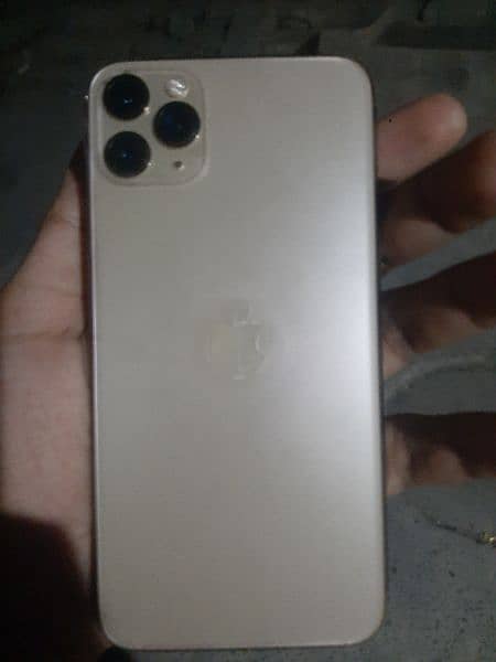 Iphone 11 pro max jv 0