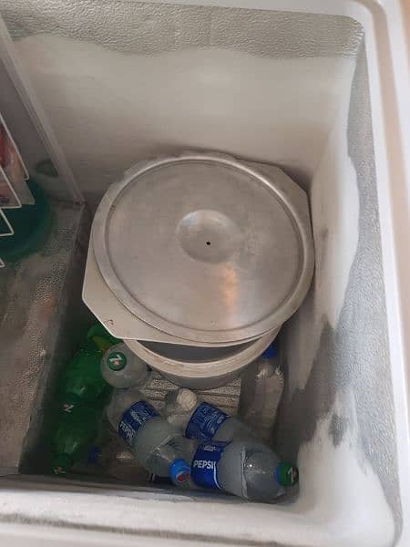 deep freezer full size 2