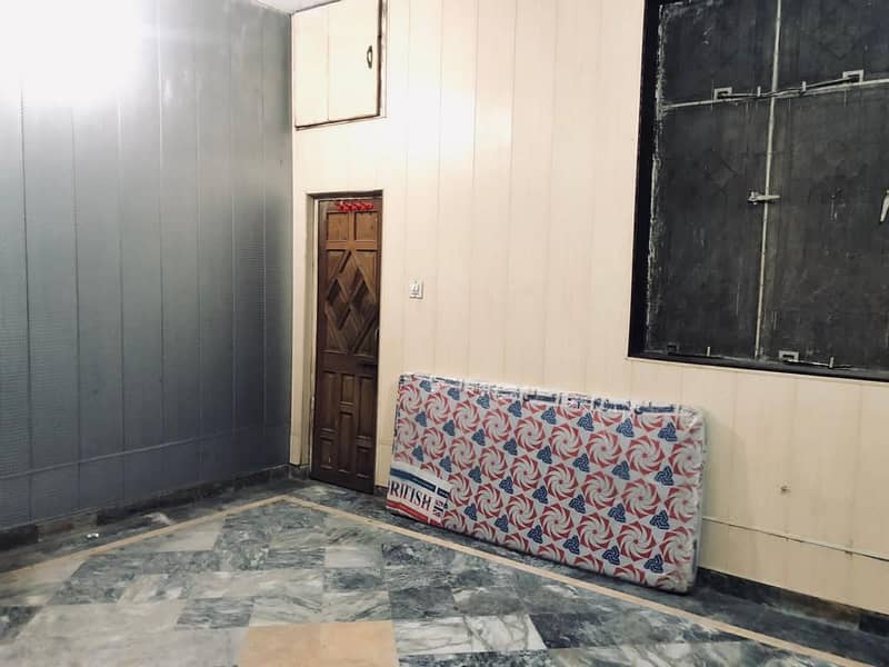 INDEPENDENT ROOM/FLAT/OFFICE FOR RENT BACHELORS AT THOKAR DEWAO LAHORE 6