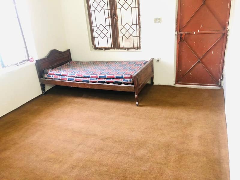 INDEPENDENT ROOM/FLAT/OFFICE FOR RENT BACHELORS AT THOKAR DEWAO LAHORE 7