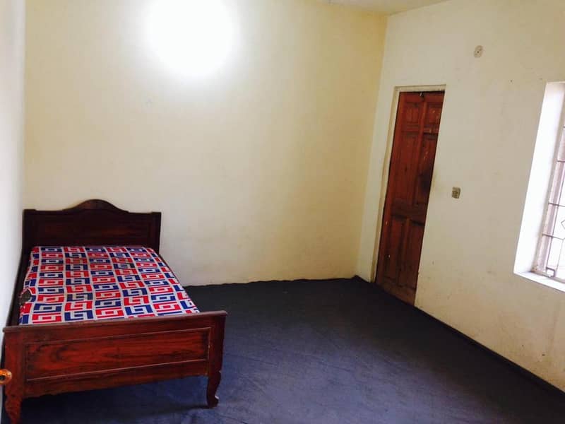 INDEPENDENT ROOM/FLAT/OFFICE FOR RENT BACHELORS AT THOKAR DEWAO LAHORE 10
