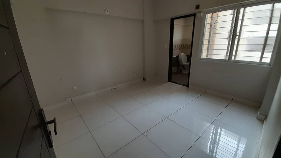 3 Bd Dd Flat For Rent In King Classic In Gulistan E Jahaur Block 7 13